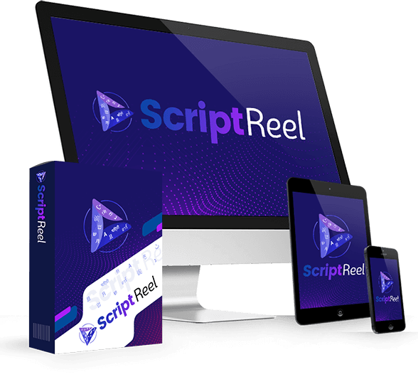 ScriptReel Software