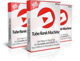 Tube Rank Machine