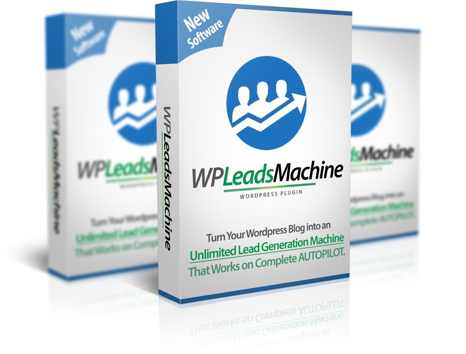 WP Leads Machine