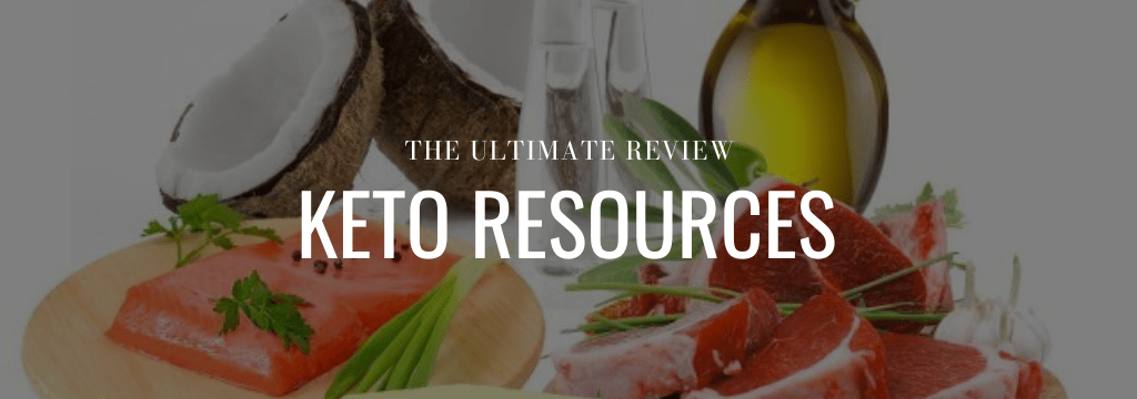keto resources review