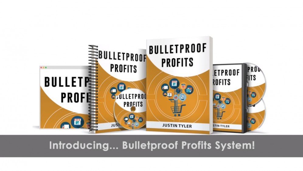 Bulletproof Profits