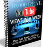 Get 10000 Views On YouTube