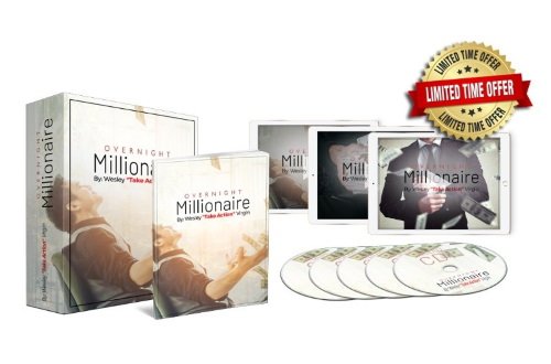 Overnight Millionaire Review