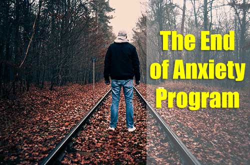 End of Anxiety Program